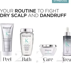 KérastaseSymbiose Micropeel Treatment 200 ml