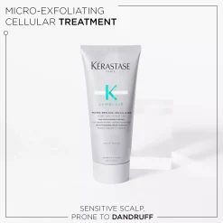 KérastaseSymbiose Micropeel Treatment 200 ml