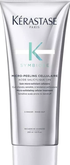 KérastaseSymbiose Micropeel Treatment 200 ml