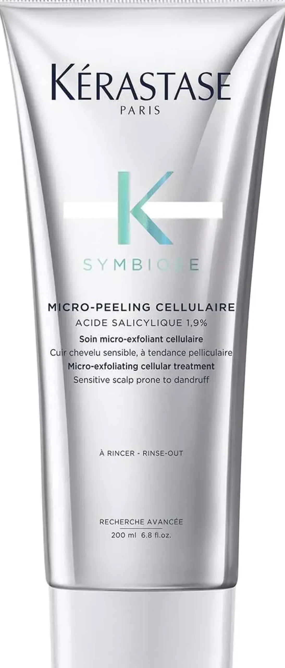 KérastaseSymbiose Micropeel Treatment 200 ml
