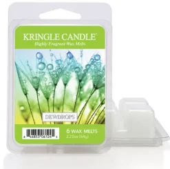 Kringle CandleDewdrops Wax Melts