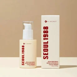 K-SecretSEOUL 1988 Serum: Retinal Liposome 2% + Black Ginseng 30 ml