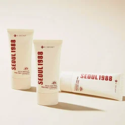 K-SecretSEOUL 1988 Sun: Pine Tree + Ceramide 50 ml