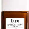 Kure BazaarTherapy Strengthening Nail Polish