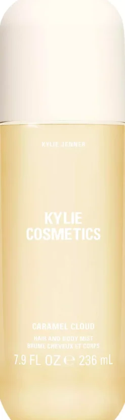 Kylie Jenner Fragrances Hair & Body Mist Caramel Cloud 100 ml