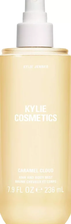 Kylie Jenner Fragrances Hair & Body Mist Caramel Cloud 236 ml