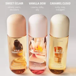 Kylie Jenner Fragrances Hair & Body Mist Caramel Cloud 236 ml