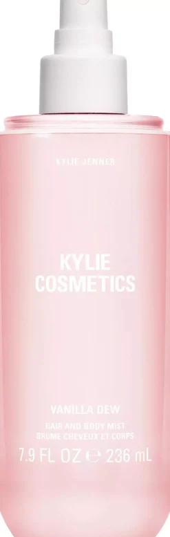 Kylie Jenner Fragrances Hair & Body Mist Vanilla Dew 236 ml