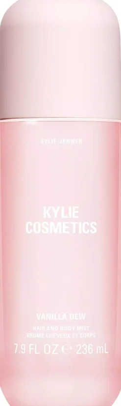 Kylie Jenner Fragrances Hair & Body Mist Vanilla Dew 236 ml
