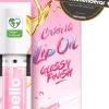 Labello Lip Oil 5,5 ml Nude