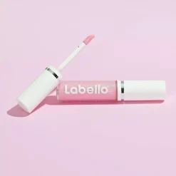Labello Lip Oil 5,5 ml Nude