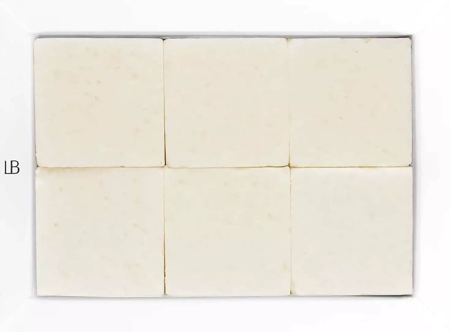 La Bomba Body Scrub Cubes No. 2 240 g