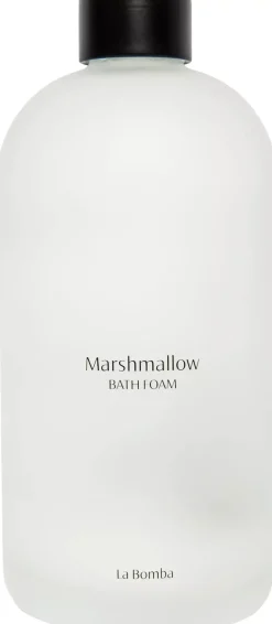 La Bomba Marshmallow Bath Foam 500 g