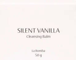 La Bomba Silent Vanilla Cleansing Balm 50 g