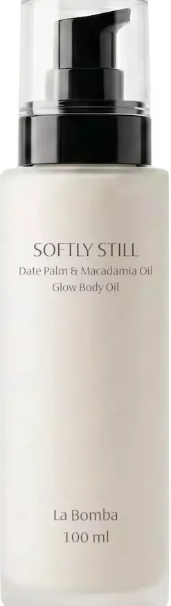La Bomba Softly Still Glow Body Oil 100 ml