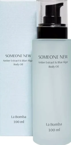 La Bomba Someone New Body Oil 100 ml