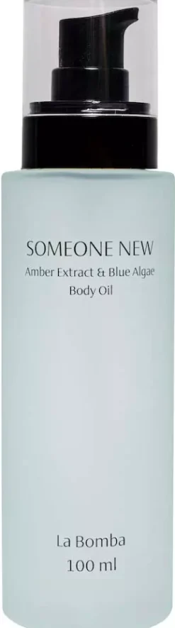 La Bomba Someone New Body Oil 100 ml