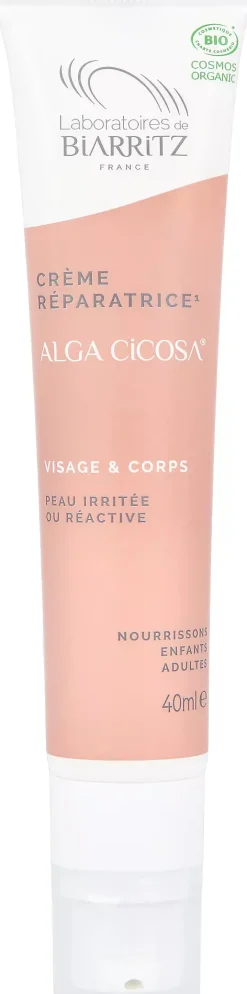 Laboratoires de BiarritzReparative Care CICA REPA Cream 40 ml