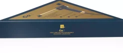 Labor Pro COLT Ergonomic Curling Iron