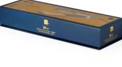Labor Pro SILK+ Wide Hair Straightener