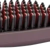 Labor Pro THERM Hot Hair Straightening Brush