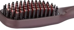 Labor Pro THERM Hot Hair Straightening Brush