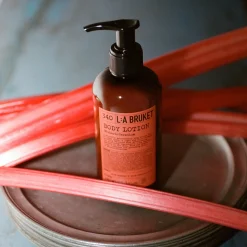 L:a Bruket Body Lotion Rhubarb/Geranium 240 ml