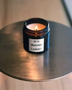 L:a Bruket 314 Candle Grapefruit 260 g
