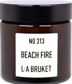 L:a Bruket Candles 313 Beach Fire 50 g