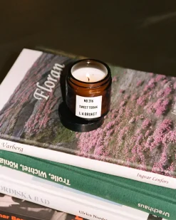 L:a Bruket 316 Candle Sweet Tobak 260 g