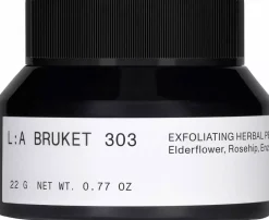 L:a Bruket 304 Exfoliating Herbal Peel 22 g