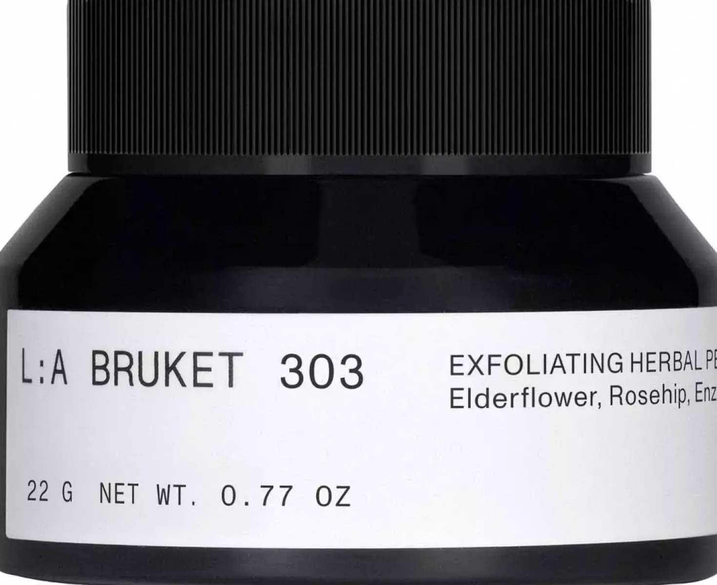 L:a Bruket 304 Exfoliating Herbal Peel 22 g