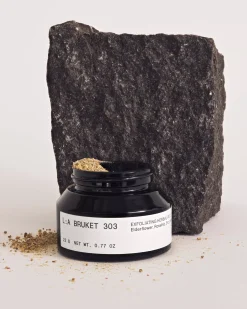 L:a Bruket 304 Exfoliating Herbal Peel 22 g