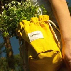 L:a Bruket Gift Box Body Summer Pouch
