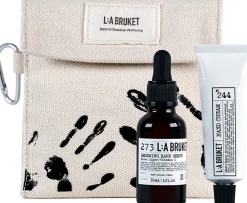 L:a Bruket Gift Box Hand Care Set