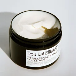 L:a Bruket Hair Mask 234 Birch 350 g