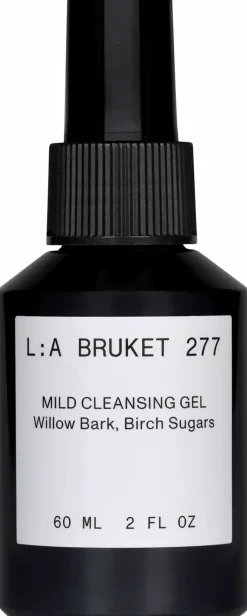 L:a Bruket 277 Mild Cleansing Gel CosN 60 ml