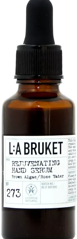 L:a Bruket 273 Rejuvenating Hand Serum 30 ml