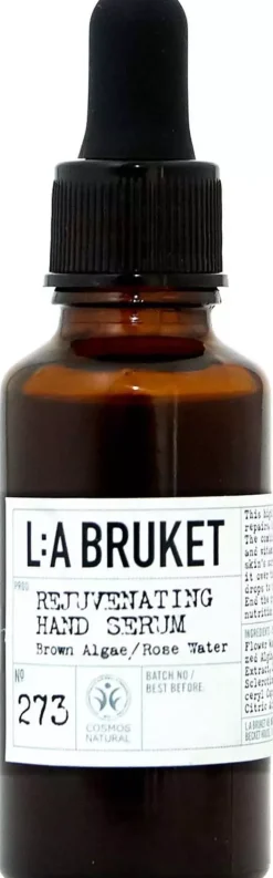 L:a Bruket 273 Rejuvenating Hand Serum 30 ml