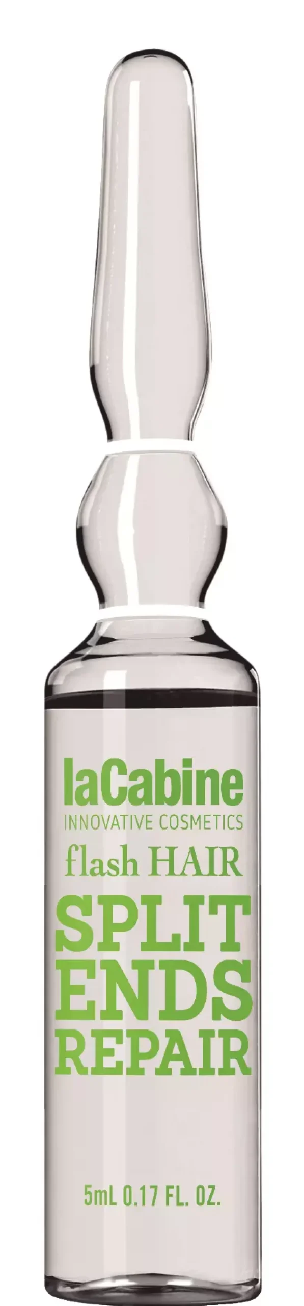 laCabineFlash Hair Split Ends Repair Ampoule 7 x 5 ml 7 ml