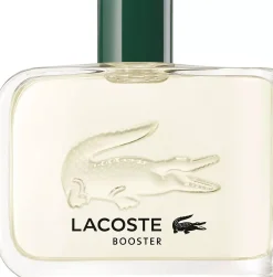 Lacoste Booster Eau de Toilette 125 ml