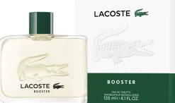 Lacoste Booster Eau de Toilette 125 ml