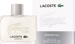 Lacoste Essential Eau de Toilette 125 ml