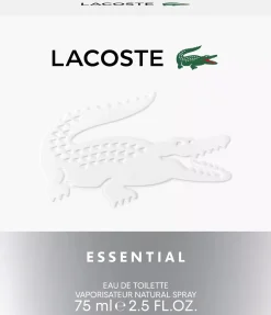 Lacoste Essential Eau de Toilette 125 ml