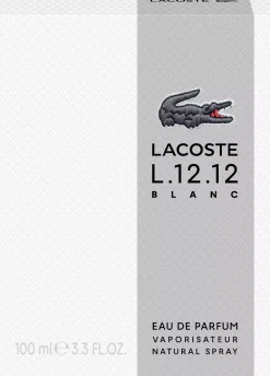 Lacoste L.12.12 Blanc Eau de Parfum 50 ml