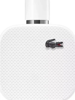 Lacoste L.12.12 Blanc Eau de Parfum 50 ml