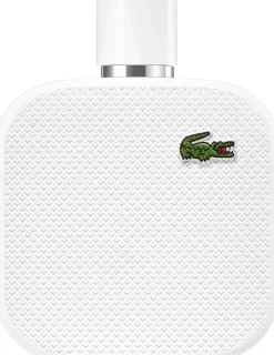 Lacoste L.12.12 Blanc Eau de Toilette 100 ml