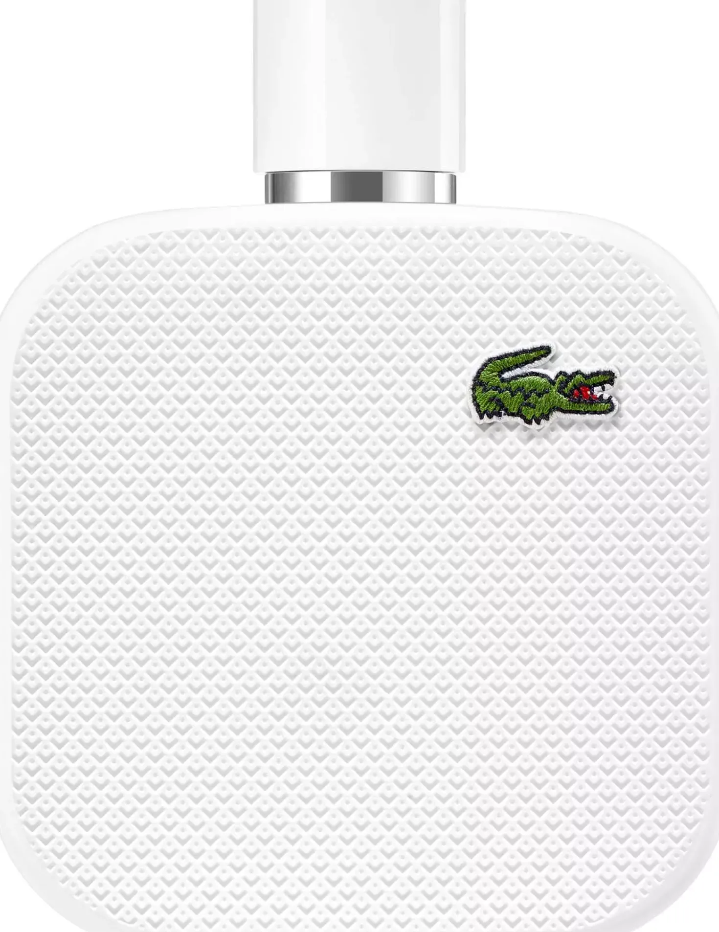 Lacoste L.12.12 Blanc Eau de Toilette 100 ml