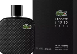Lacoste L.12.12 Noir Eau de Toilette 100 ml