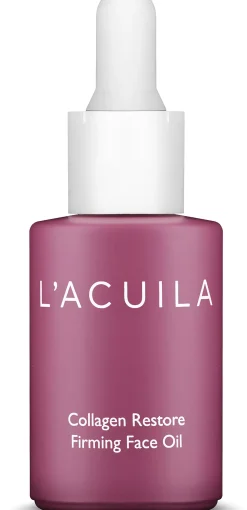 L'Acuila Collagen Restore Firming Face Oil 30 ml